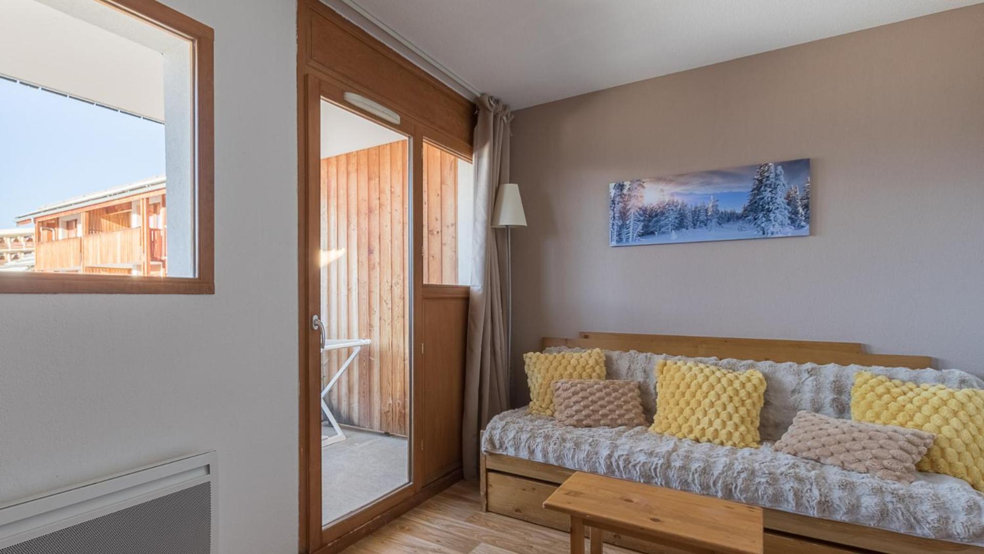 A1519 Etoiles D Orion- Studio 4 Pers 오르시에레 외부 사진